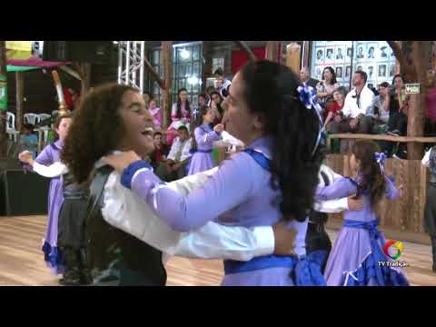 CTG Sentinela Farroupilha - Mirim - 2º Festival Pioneiros da Tradição