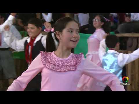 CTG Roda de Chimarrão - Mirim - 2º Festival Pioneiros da Tradição