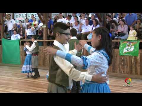 CTG Lanceiros da Zona Sul - Mirim - 2º Festival Pioneiros da Tradição