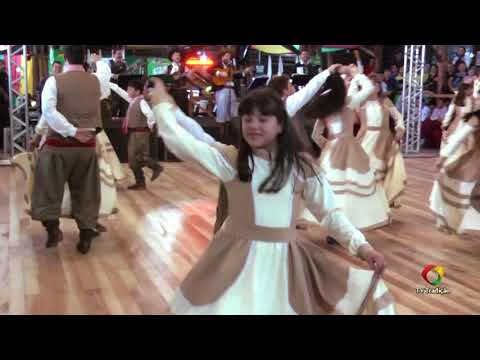 CTG Gildo de Freitas - Mirim - 2º Festival Pioneiros da Tradição