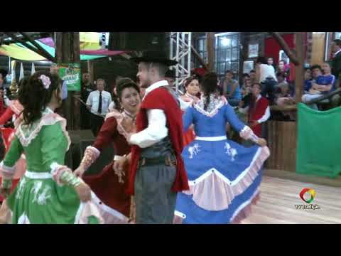 CTG Querência do Imbé - Juvenil - 2º Festival Pioneiros da Tradição