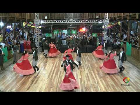 CTG Lanceiros da Zona Sul - Juvenil - 2º Festival Pioneiros da Tradição