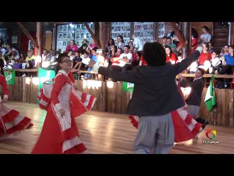 CTG República Riograndense - Juvenil - 2º Festival Pioneiros da Tradição