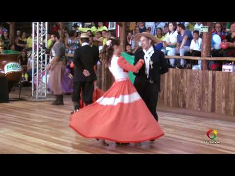CTG João Sobrinho - Juvenil - 2º Festival Pioneiros da Tradição