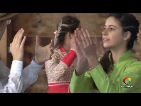 CTG Laço da Amizade - Juvenil - 4º FEGADAN