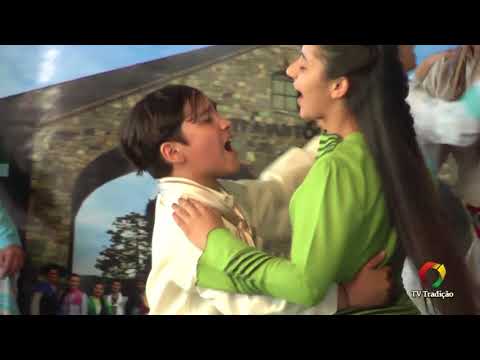 CTG Sentinela da Querência - Juvenil - 4º FEGADAN