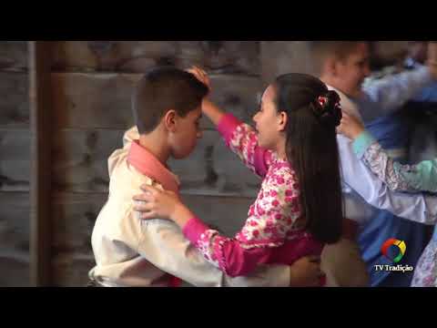 CTG Anita Garibaldi - Juvenil - 4º FEGADAN