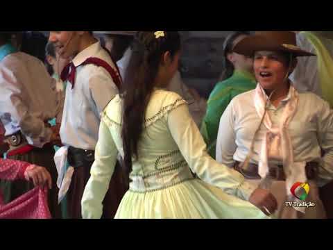 CTG Marco da Tradição - Juvenil - 4º FEGADAN