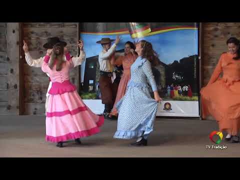 ACTG Portal da Serra - Juvenil - 4º FEGADAN