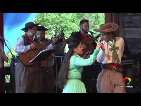 CTG Tio Carlo - Juvenil - 4º FEGADAN