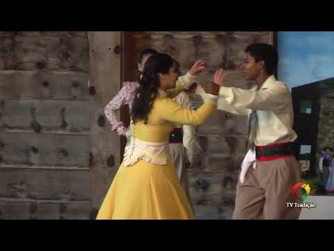 CTG Brazão do Rio Grande - Juvenil - 4º FEGADAN