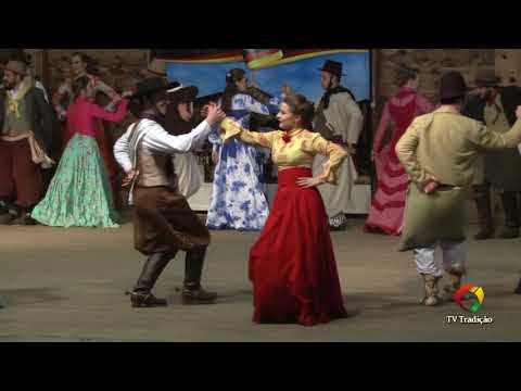 ACTG Portal da Serra - Adulta - 4º FEGADAN