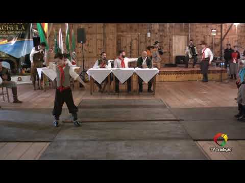 Diego - Fegachula - Infantil