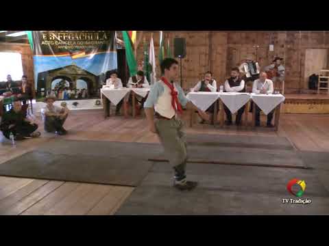 Miguel X Murilo - Fegachula - Mirim