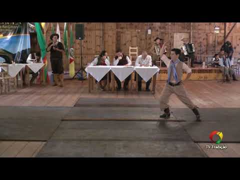 João X João - Fegachula - Mirim