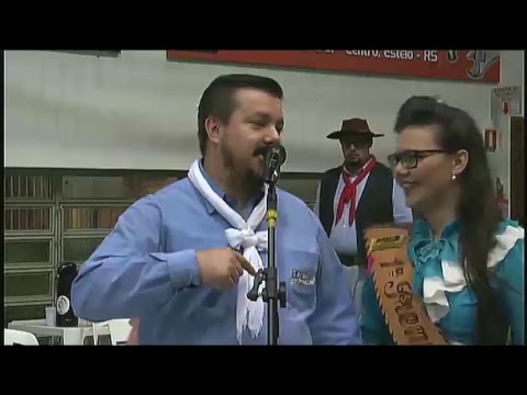 3° Inter-Regional do ENART 2017 - Canoas - 12° RT - 2° Dia