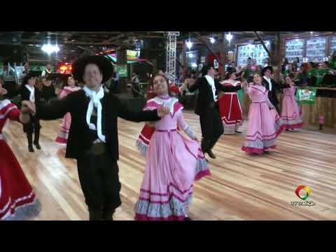 CTG Unidos pela Tradição - 2º Festival Pioneiros da Tradição