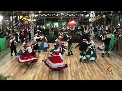 CTG Gildo de Freitas - Veterana - 2º Festival Pioneiros da Tradição