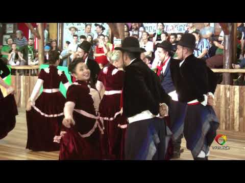 Sociedade Gaúcha de Lomba Grande - Adulta - 2º Festival Pioneiros da Tradição