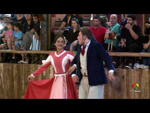 CTG Negrinho do Pastoreio - Adulta - 2º Festival Pioneiros da Tradição