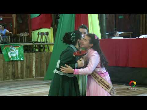 Resultado - Adulta - 2º Festival Pioneiros da Tradição