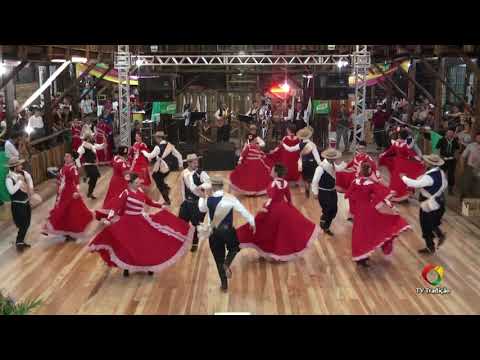 CTG Darci Fagundes - Adulta - 2º Festival Pioneiros da Tradição