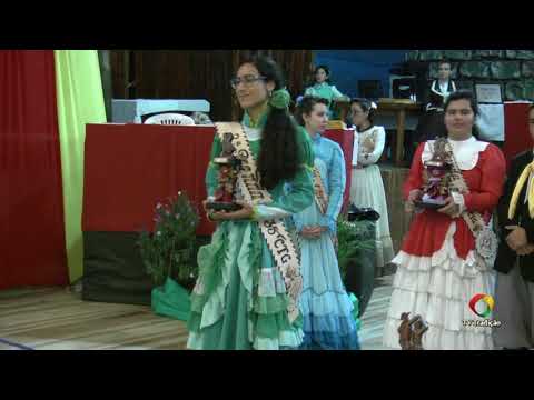 Resultado - Juvenil - 2º Festival Pioneiros da Tradição