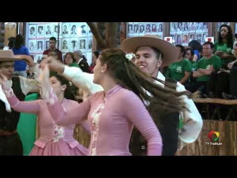 CTG Galpão Sentinela do Pago - Juvenil - 2º Festival Pioneiros da Tradição