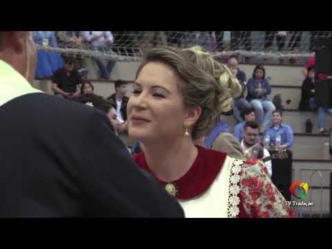 CTG GALPÃO AMIGO - 3ª Inter-Regional do ENART - Força B - Domingo