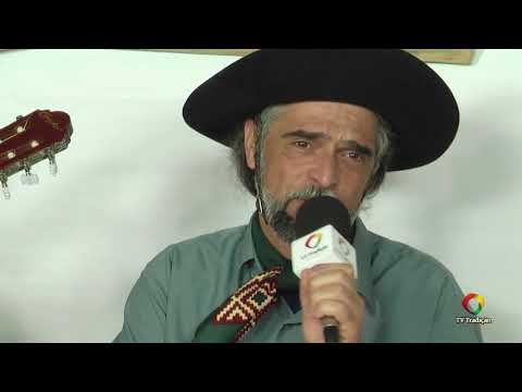 A Voz da Tradição 185 - Manity Oliveira