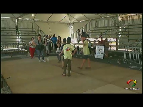 CHULA - ENART 2017 - SÁBADO