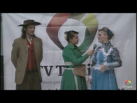 FORÇA B - ENART 2017 - SEXTA FEIRA