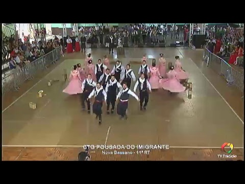 FORÇA B - ENART 2017 - DOMINGO