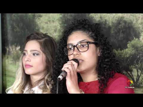 A Voz da Tradição 187 - Academia Silvio Costa