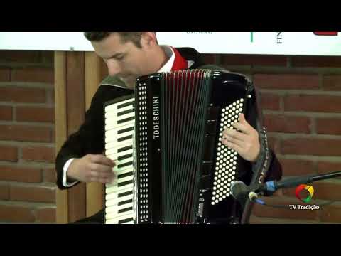 IGOR PABLO STUMM -  ENART 2017 - GAITA PIANO