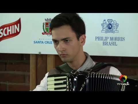 EDUARDO ABRAMSON -  ENART 2017 - GAITA PIANO