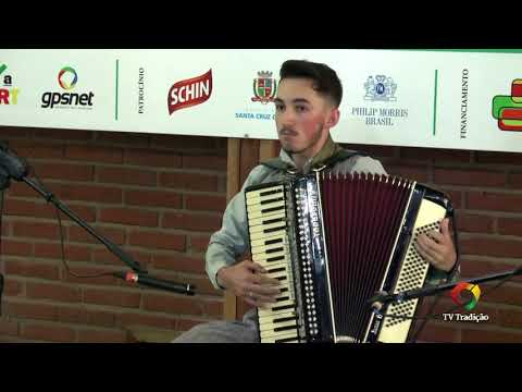 GUILHERME TASCHETTO TAVARES -  ENART 2017 - GAITA PIANO