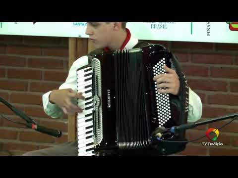 WILLIAN FESTA -  ENART 2017 - GAITA PIANO