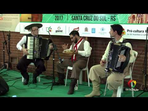 CTG SINUELO - CONJUNTO INSTRUMENTAL - ENART 2017