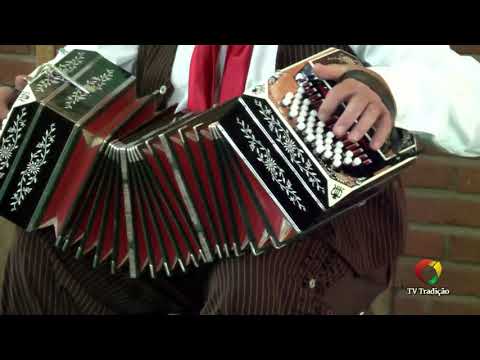 LAURI SAGAVE - ENART 2017 - BANDONEON