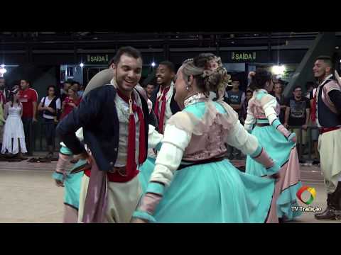 PTG BOCAL DE PRATA - FORÇA A - ENART 2017 - SÁBADO