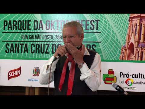 CARLOS JONES QUINHONES LOURENÇO - ENART 2017 - GAITA DE BOCA