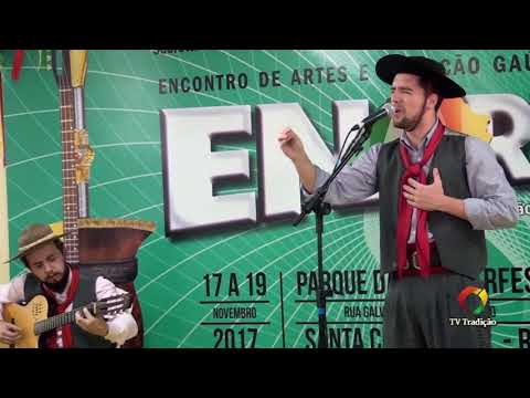 KELVYN EDUARDO KRUG - DECLAMAÇÃO MASCULINA - ENART 2017