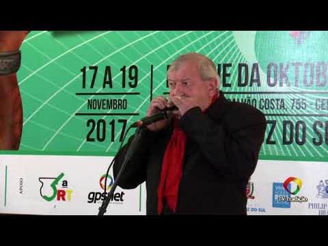CELTO PEDRO DALLA VECCHIA - ENART 2017 - GAITA DE BOCA