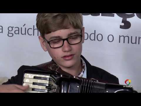 A voz da Tradição 190 - Dudu Gaiteiro