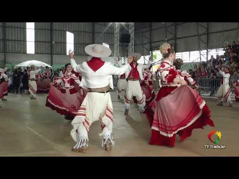 GF CHALEIRA PRETA  - FORÇA B - ENART 2017 - SÁBADO