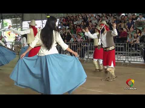 CN BOITATÁ - FORÇA B - ENART 2017 - SÁBADO