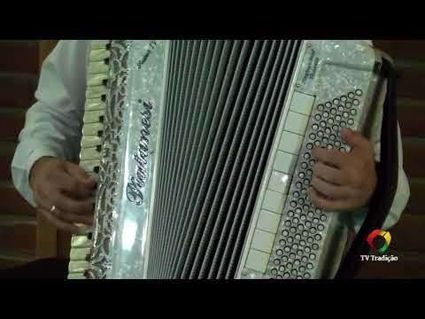 MAURICIO SELVINO DELAZERI -  ENART 2017 - GAITA PIANO