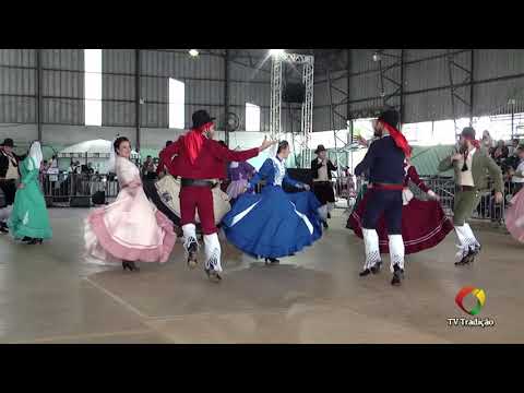 CCN PIAZITO CARRETEIRO - FORÇA B - ENART 2017 - SÁBADO