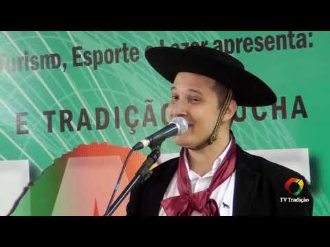 SAMUEL ALBUQUERQUE MACIEL - DECLAMAÇÃO MASCULINA - ENART 2017 - SÁBADO